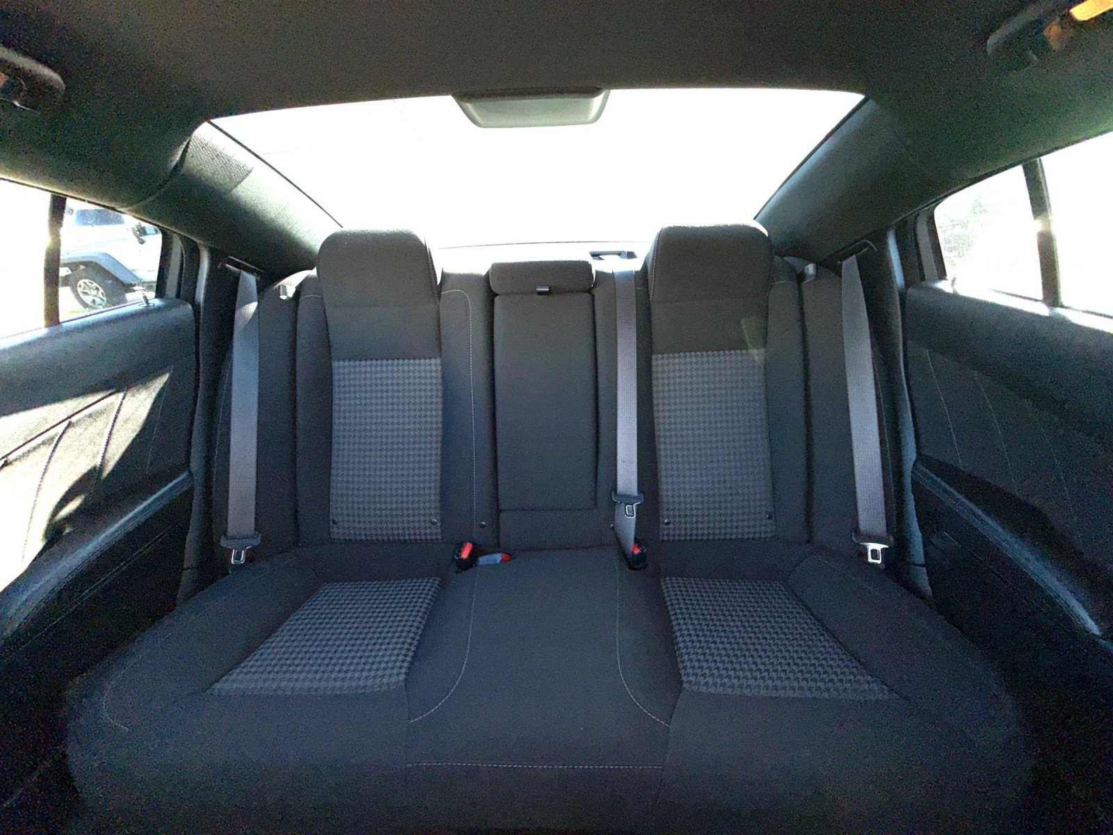 Used 2021 Dodge Charger GT w/ Blacktop Package RWD image 23