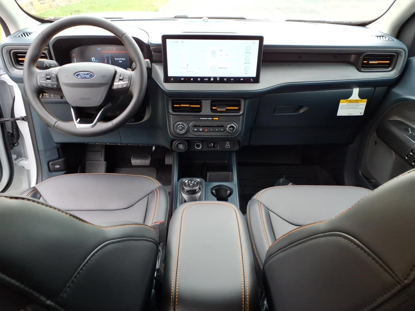 New 2026 Ford Maverick Tremor AWD/4WD image 31