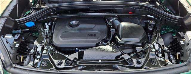 Certified 2025 MINI Cooper Countryman S image 23