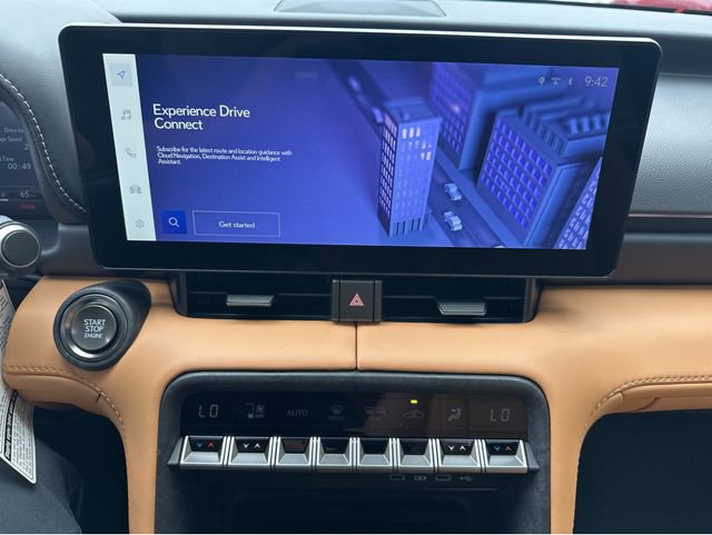 New 2026 Lexus IS 350 F Sport image 10