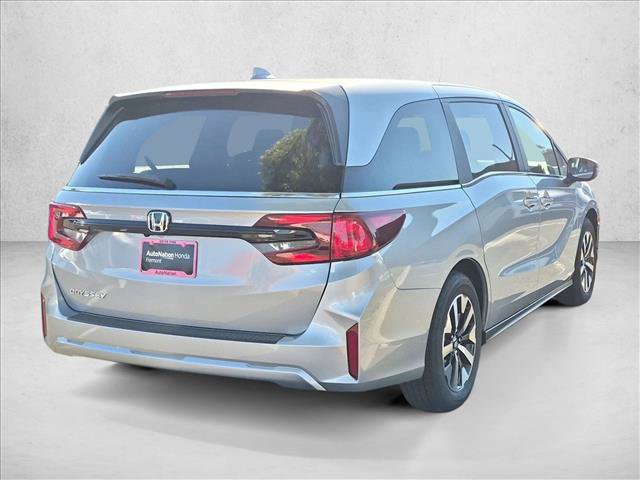 New 2026 Honda Odyssey EX-L image 2