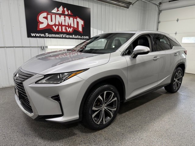 Used 2016 Lexus RX 350 AWD