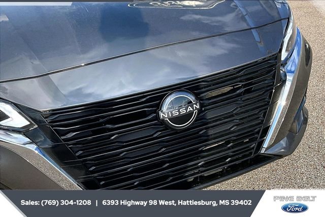 Used 2023 Nissan Altima 2.5 S image 21