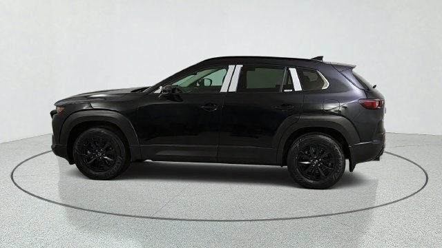New 2026 MAZDA CX-50 AWD 2.5 Hybrid w/ Cargo Package image 4