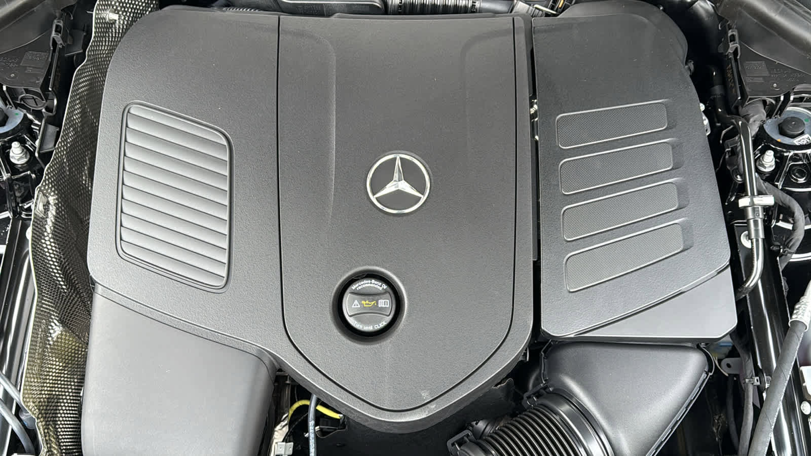 New 2026 Mercedes-Benz GLC 300 4MATIC image 13