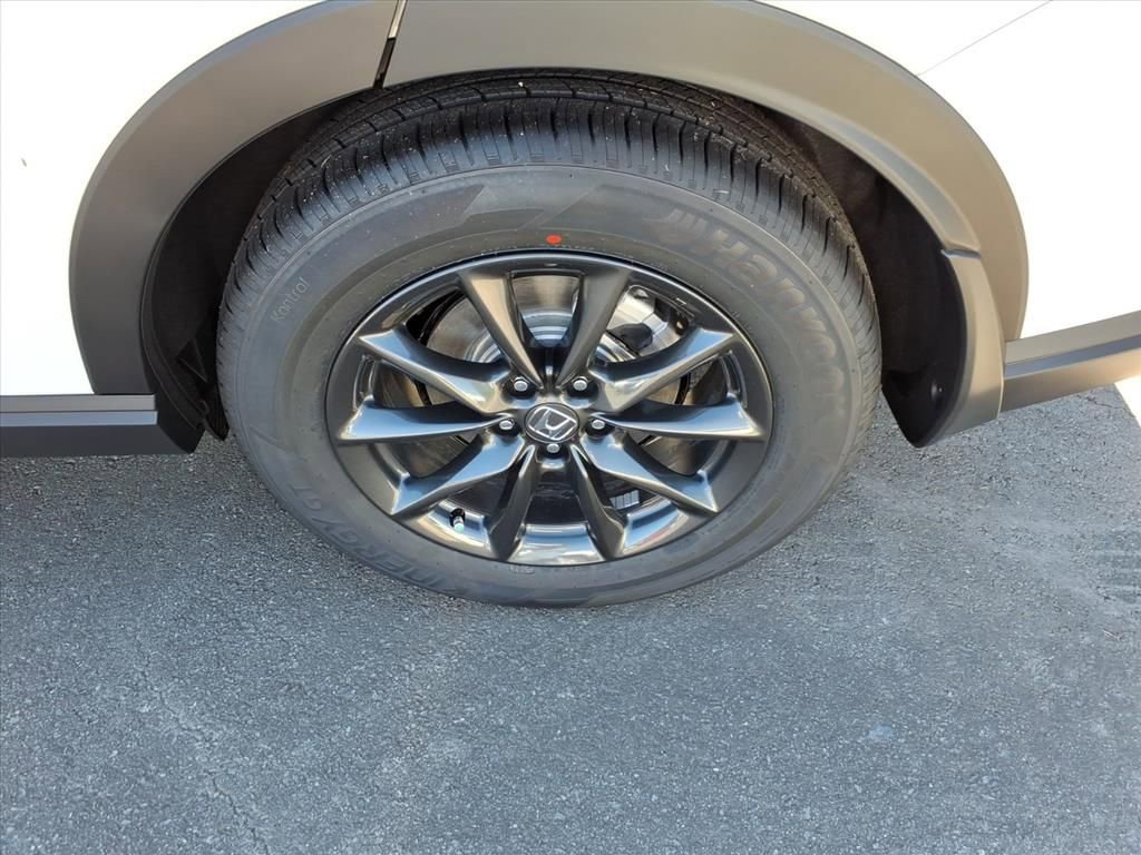 New 2026 Honda CR-V EX-L image 7