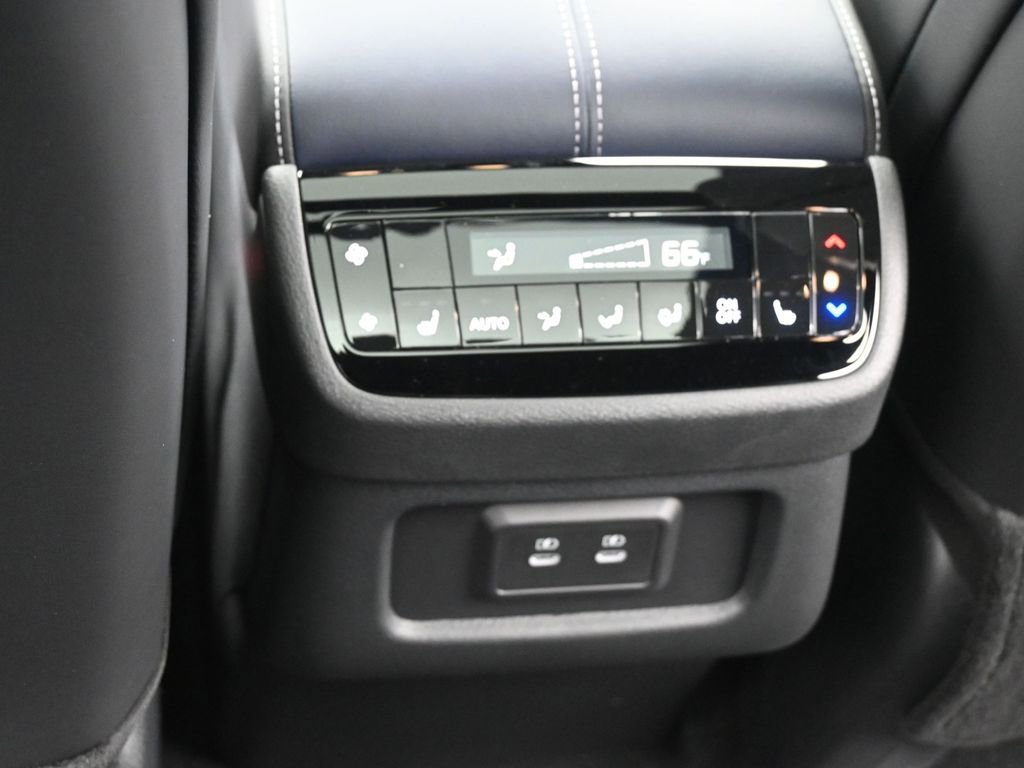 New 2026 INFINITI QX60 Sport w/ Dark Cargo Package image 15