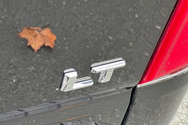 Used 2025 Chevrolet Silverado 1500 LT image 48