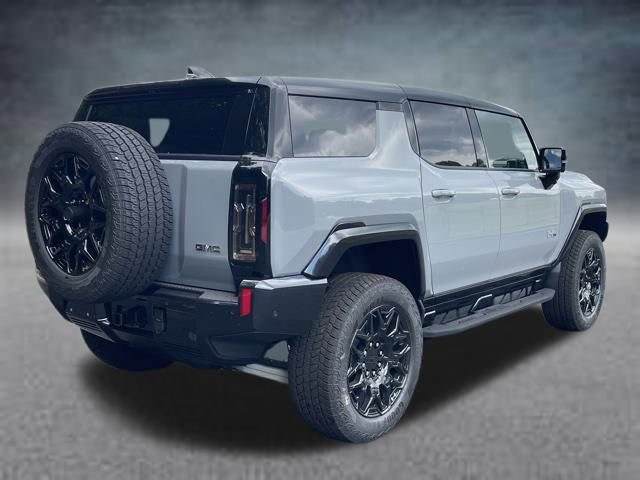 New 2025 GMC Hummer EV 2X image 3