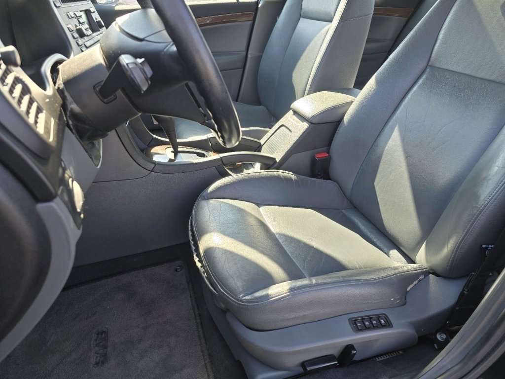 Used 2004 Saab 9-3 Arc image 16