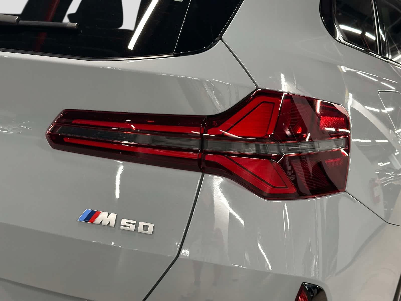 Used 2025 BMW X3 M50 w/ Premium Package AWD/4WD image 13