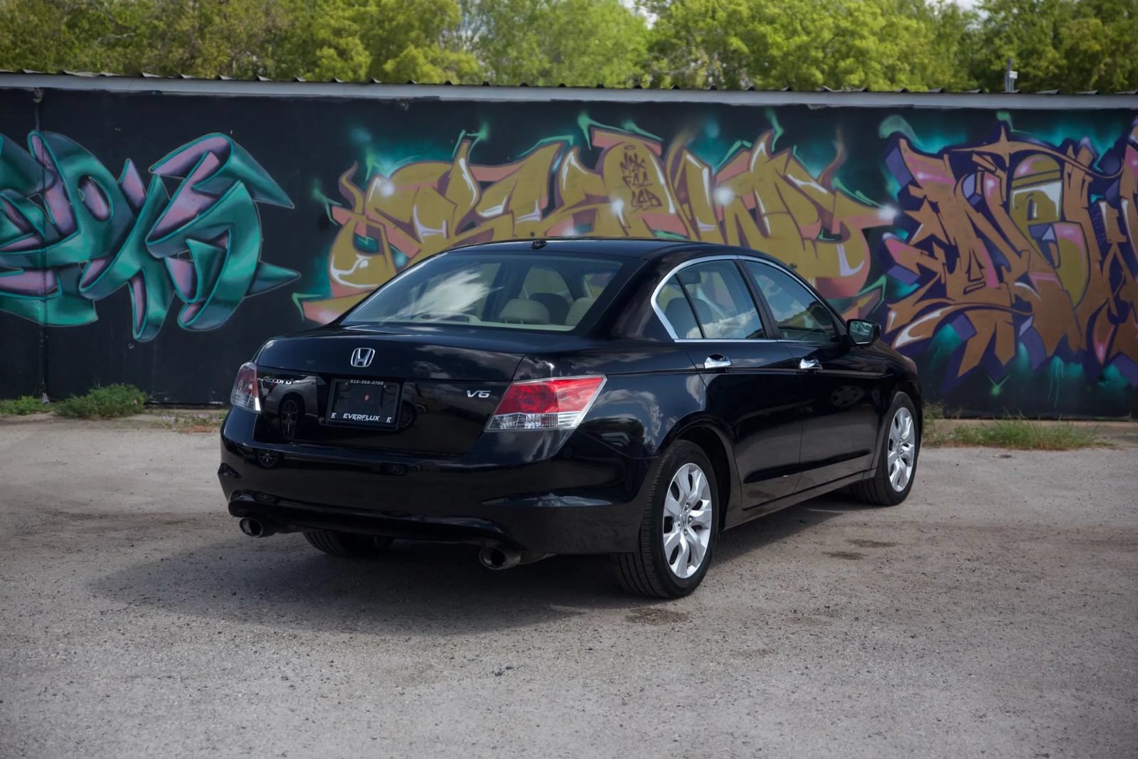 Used 2008 Honda Accord EX-L image 15