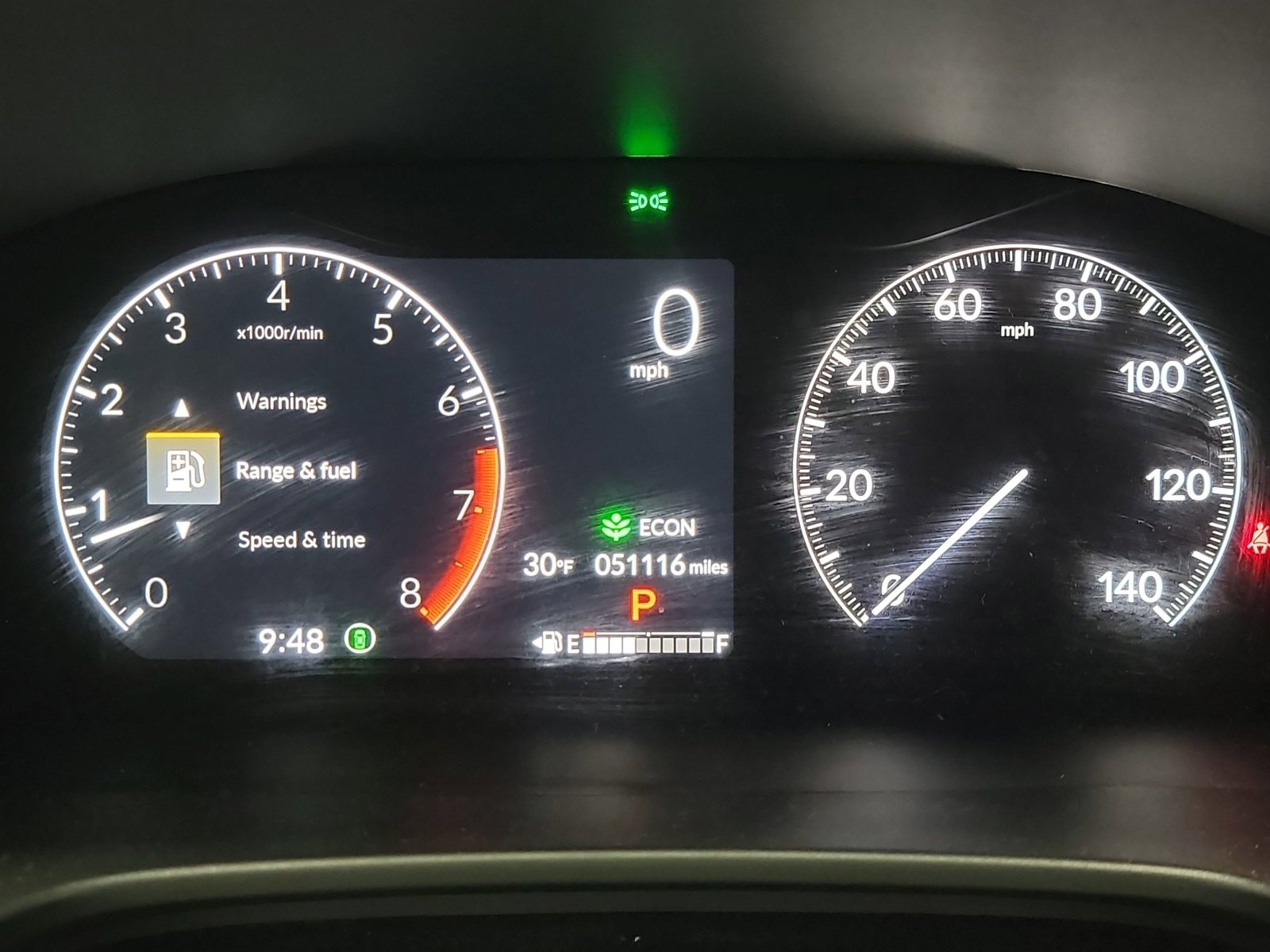 Certified 2023 Honda CR-V EX-L image 18