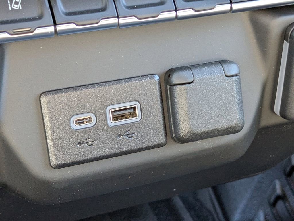 New 2026 Chevrolet Silverado 2500 W/T w/ WT Convenience Package image 23