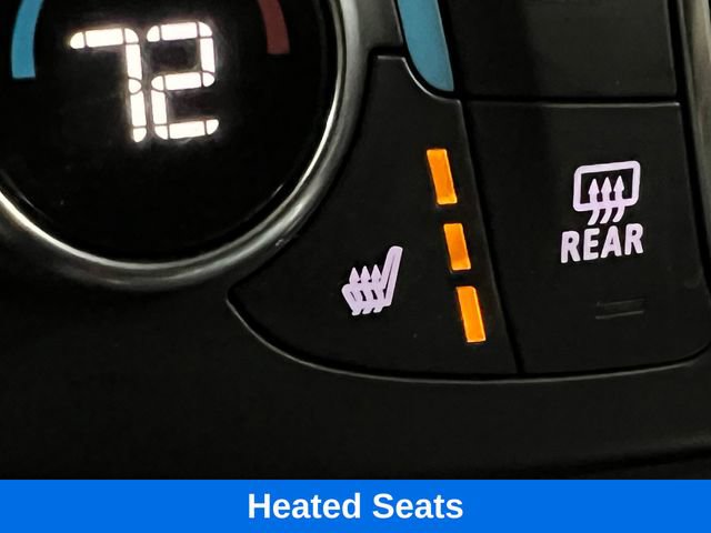 Used 2020 Chevrolet Traverse LT w/ LPO, Floor Liner Package image 22