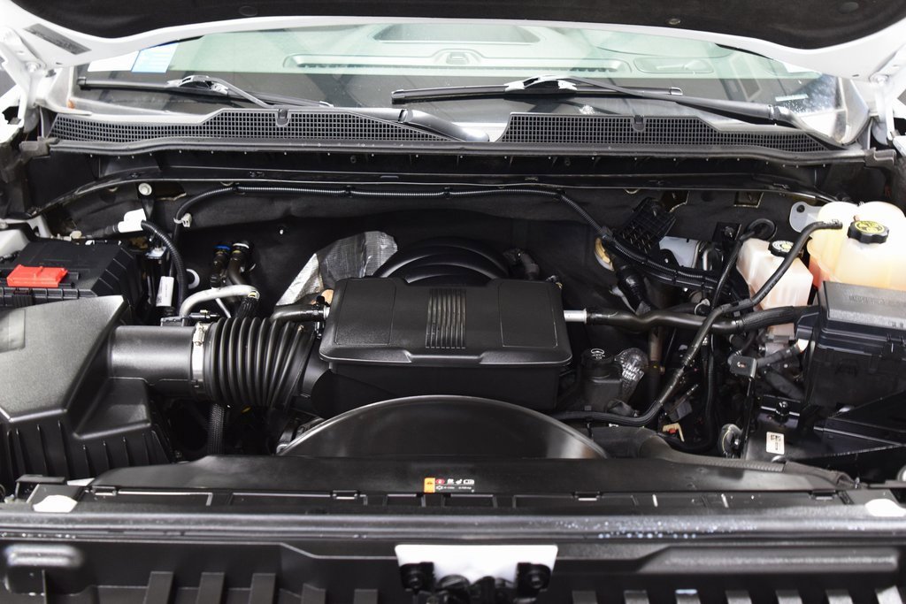 Used 2024 Chevrolet Silverado 2500 Custom w/ Custom Value Package image 32