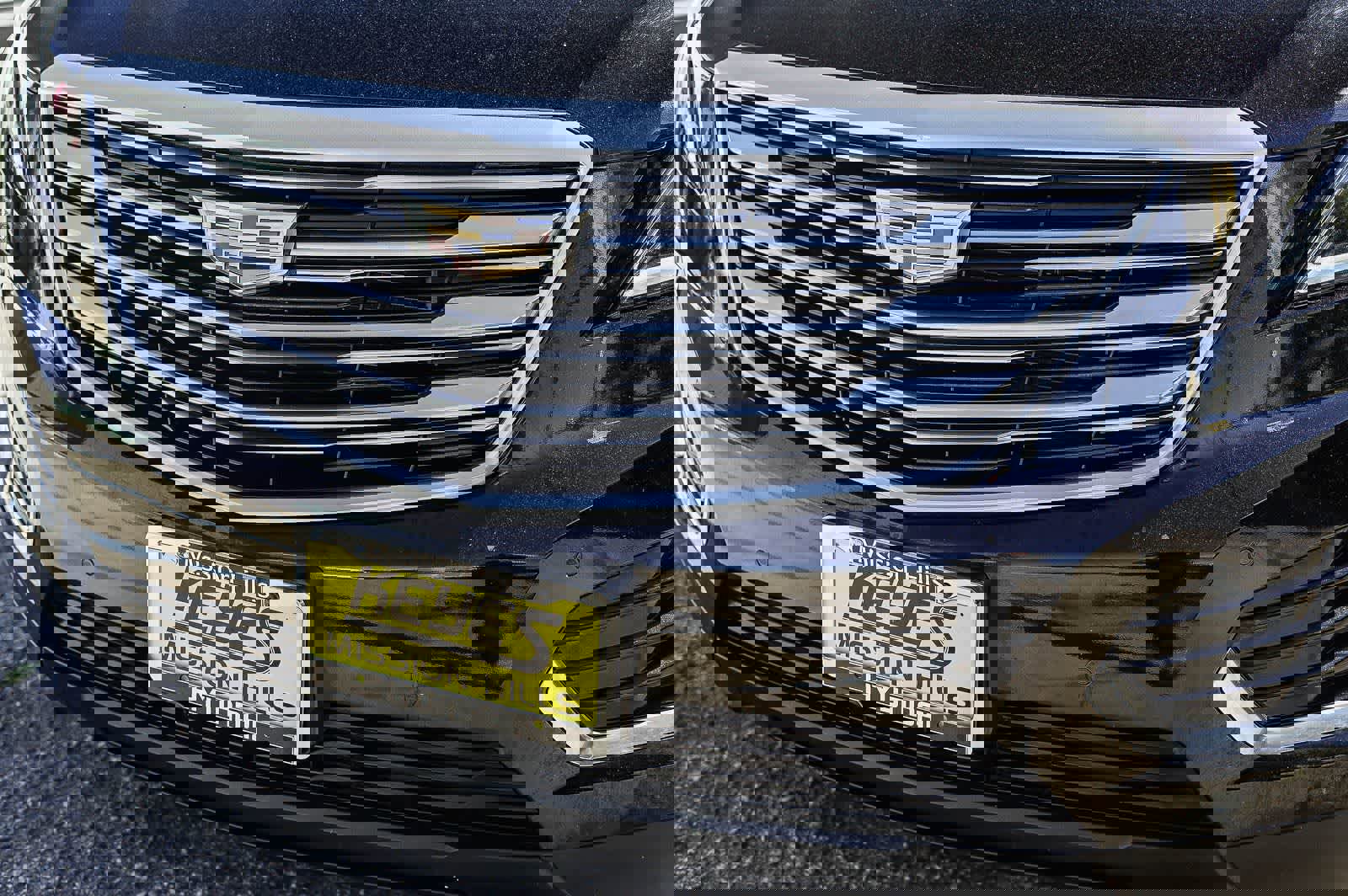 Used 2019 Cadillac XT5 Premium Luxury image 8