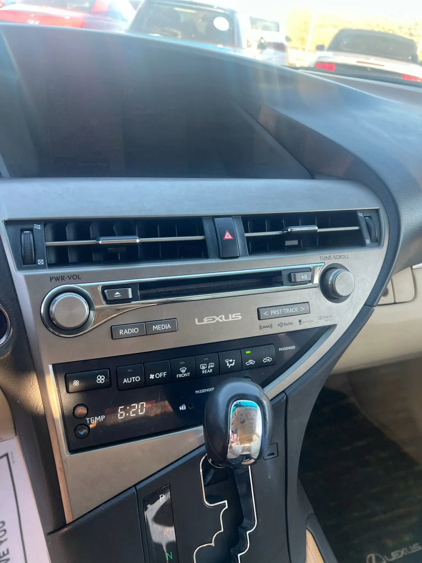 Used 2015 Lexus RX 450h AWD image 16