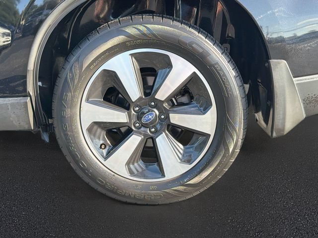 Used 2018 Subaru Forester 2.5i Limited AWD/4WD image 31