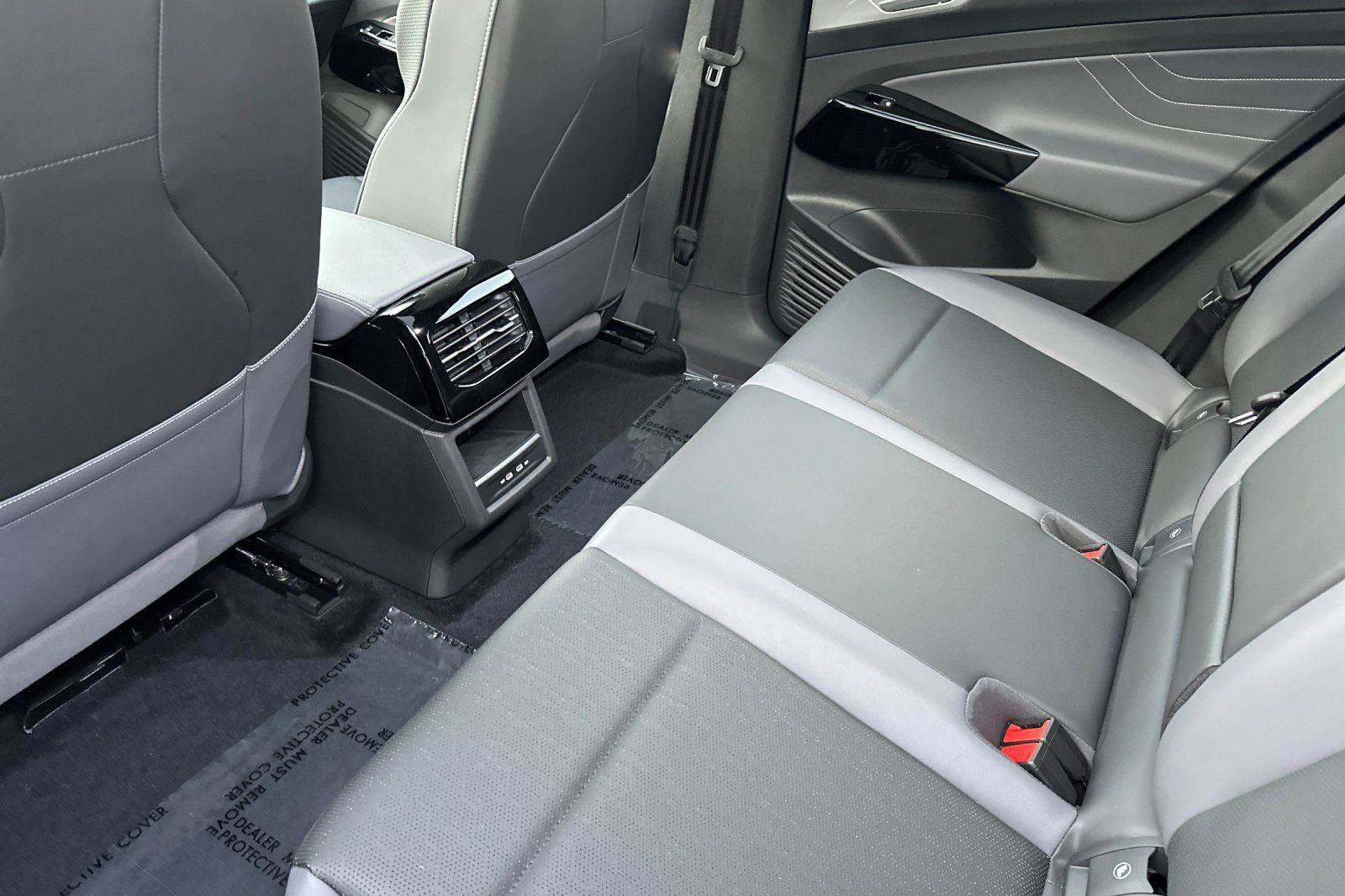 New 2026 Volkswagen ID.4 Pro S image 11