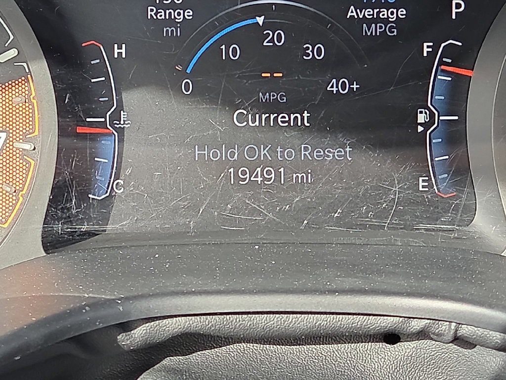Used 2024 Jeep Compass Latitude AWD/4WD image 28