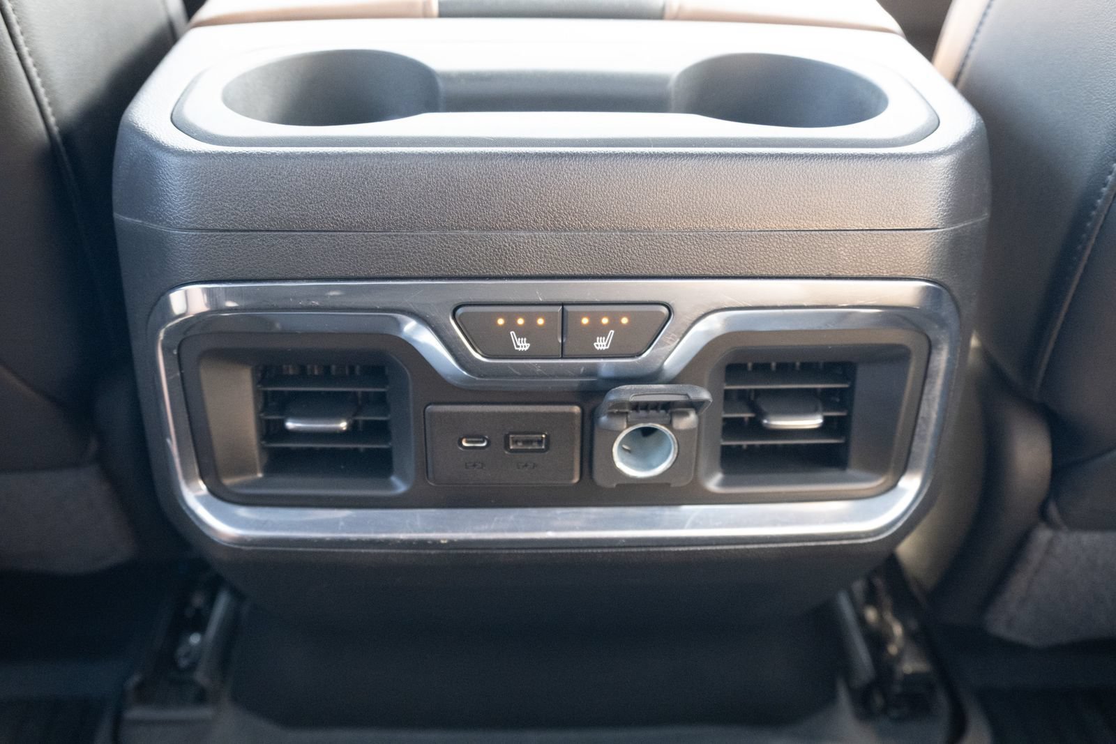Used 2022 Chevrolet Silverado 3500 High Country w/ Z71 Off-Road Package AWD/4WD image 21