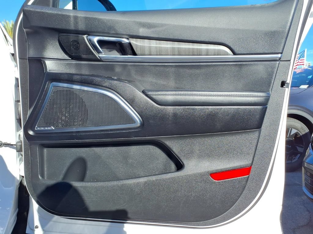 Certified 2024 Kia Telluride SX FWD image 21