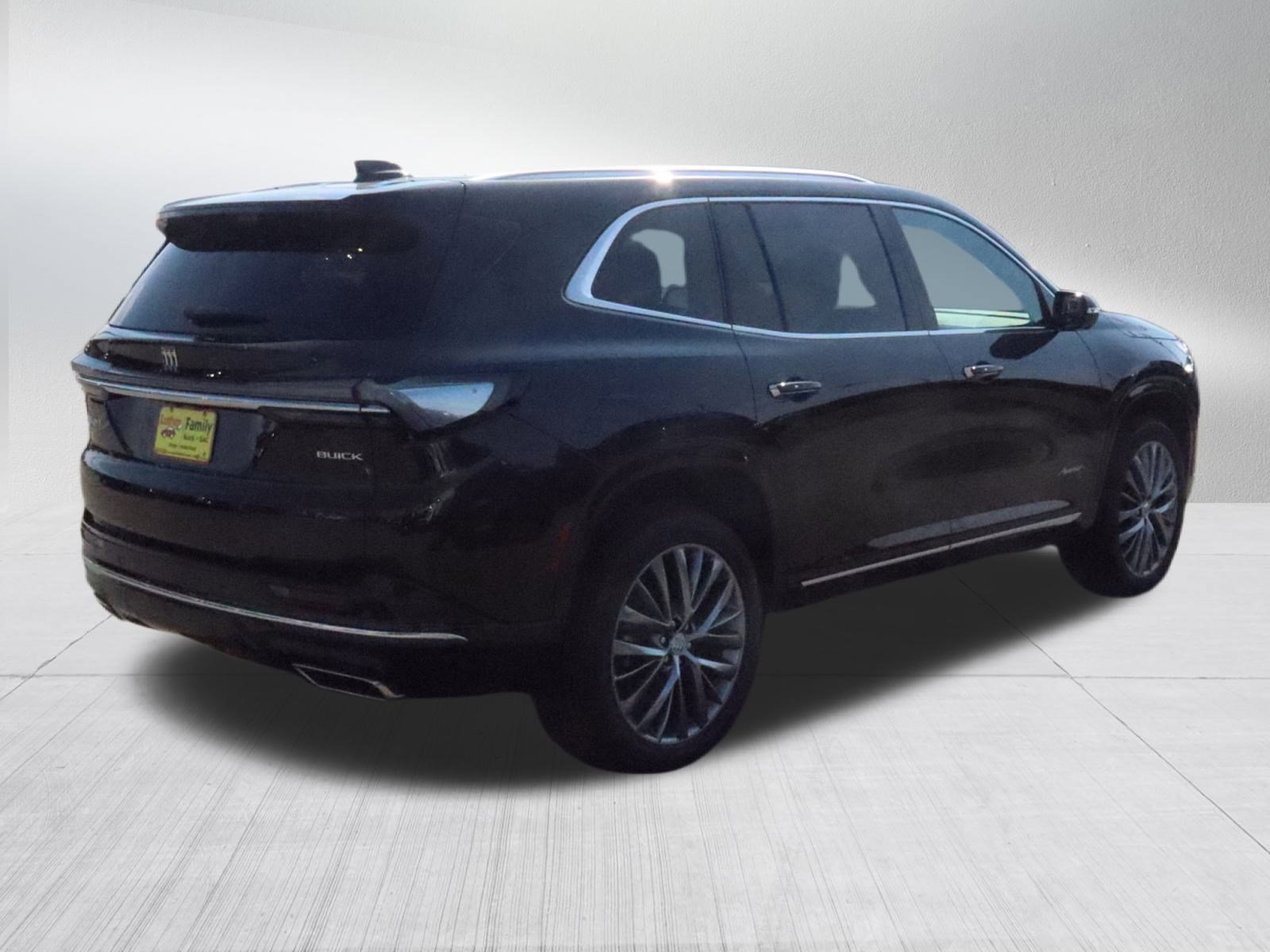 New 2026 Buick Enclave Avenir w/ Super Cruise Package image 7