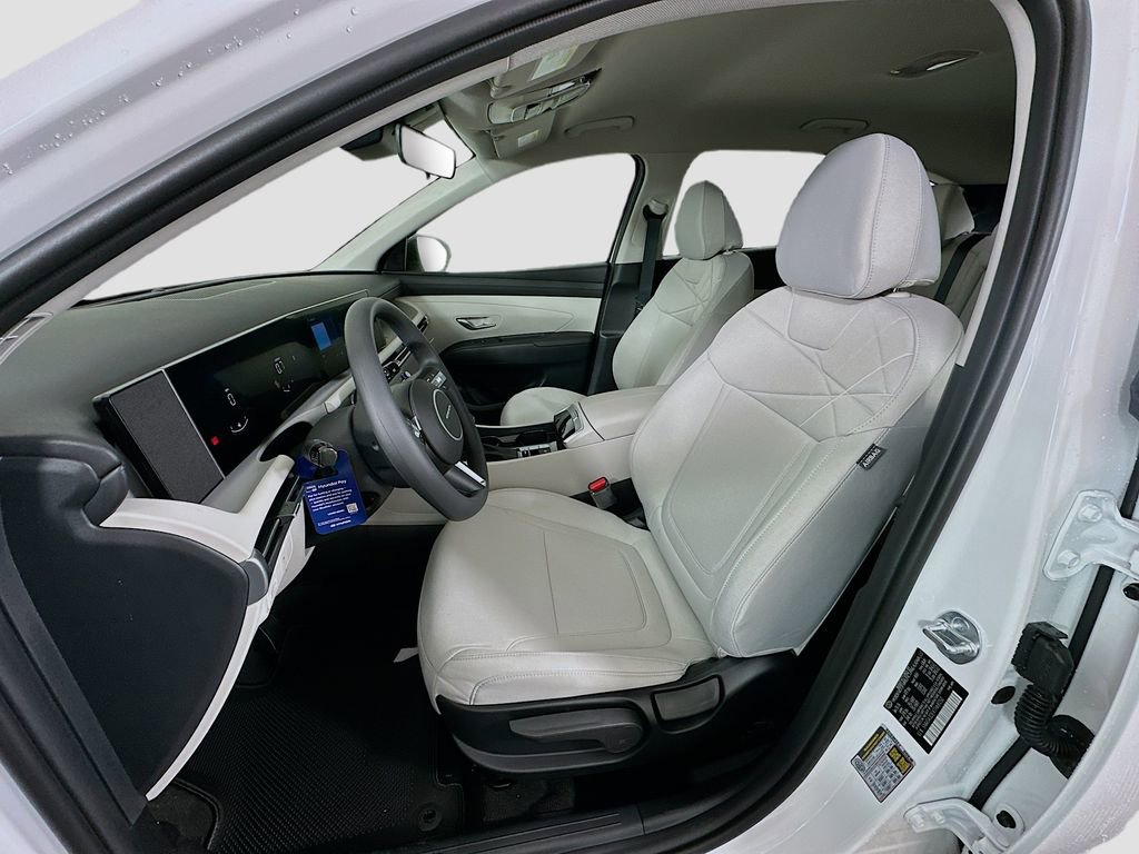New 2026 Hyundai Tucson SE image 15