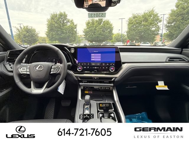 New 2026 Lexus TX 350 AWD image 19