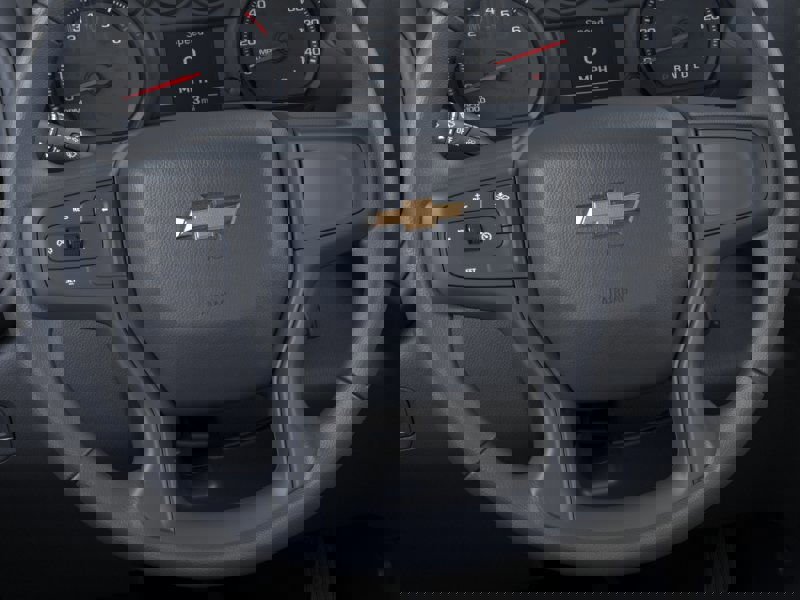 New 2026 Chevrolet Silverado 2500 W/T image 19