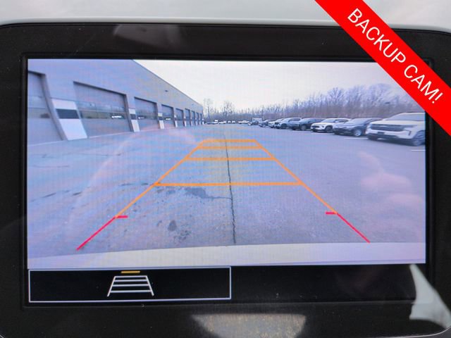 Used 2023 Chevrolet Malibu RS image 15