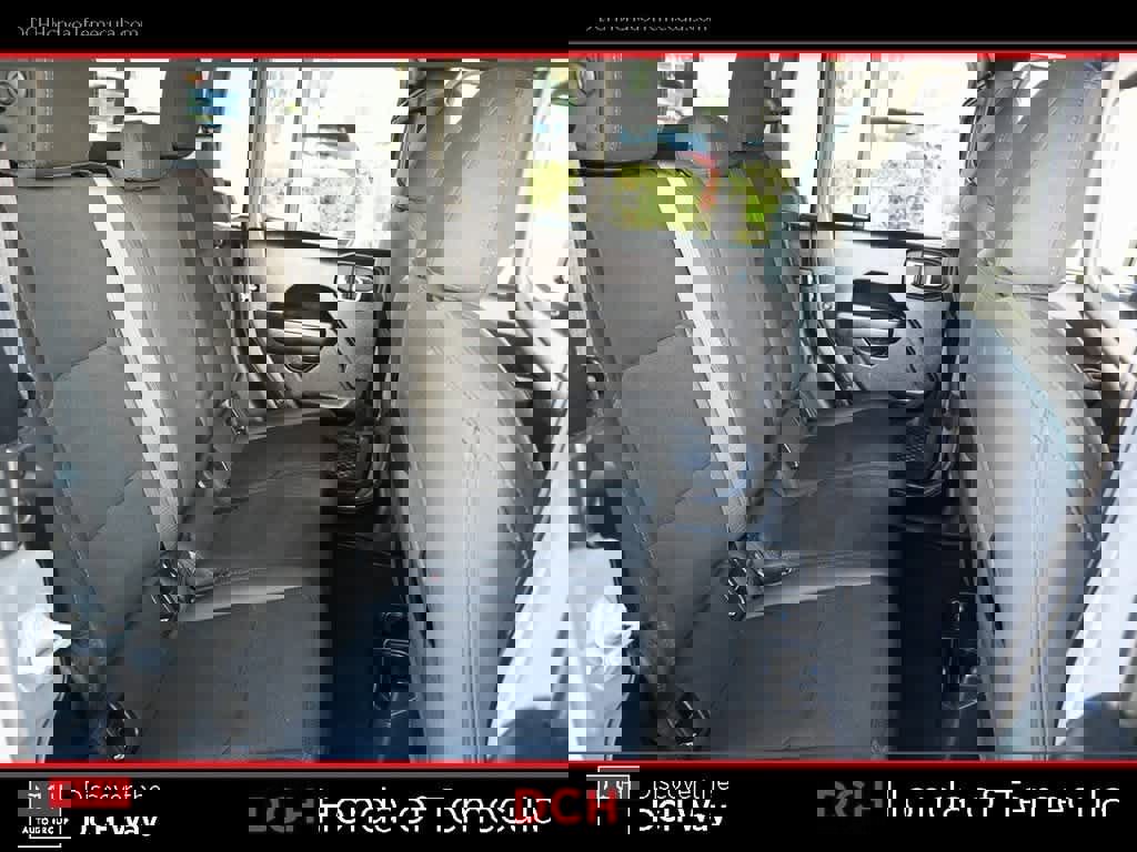 Used 2022 Jeep Gladiator Sport image 20