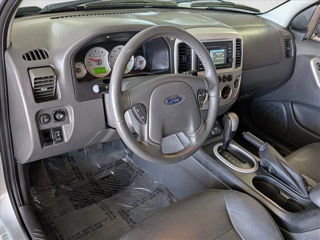 Used 2006 Ford Escape 2WD Hybrid image 10