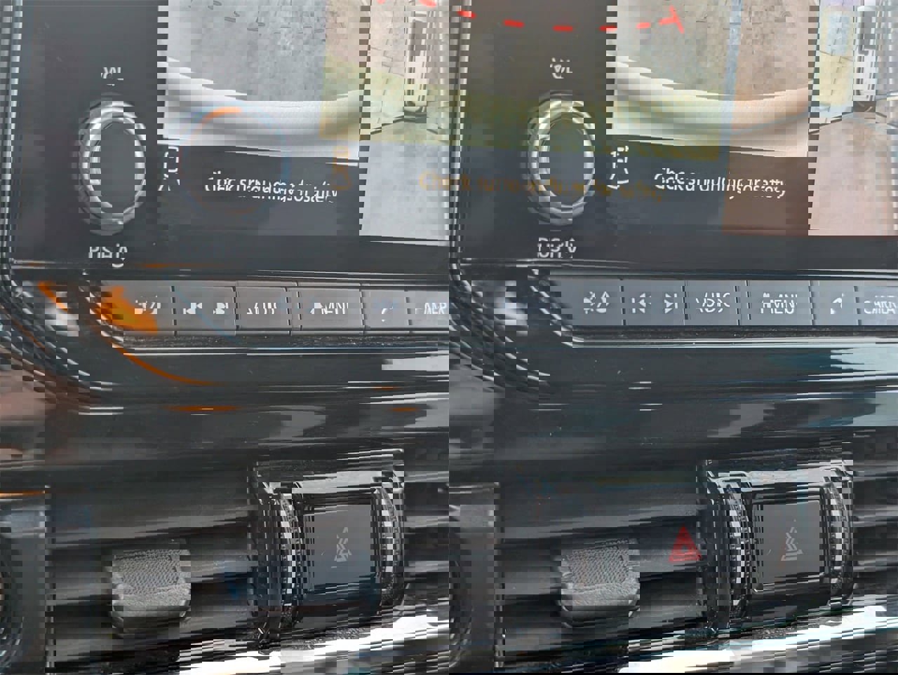 Certified 2024 Nissan Pathfinder Rock Creek image 15