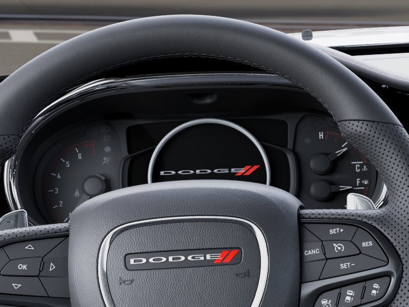 New 2026 Dodge Durango GT AWD/4WD image 17