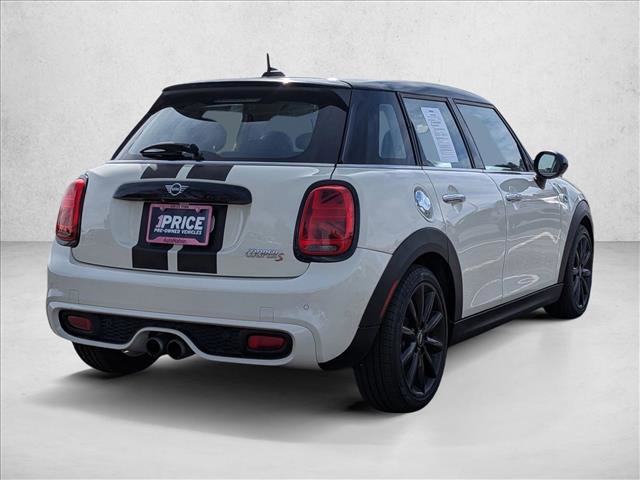 Used 2019 MINI Cooper S w/ Premium Package image 5