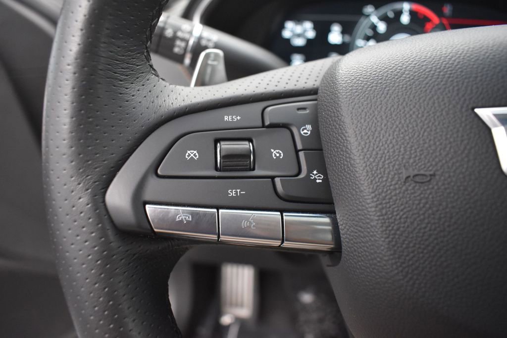 Used 2022 Cadillac CT5 Sport AWD/4WD image 16
