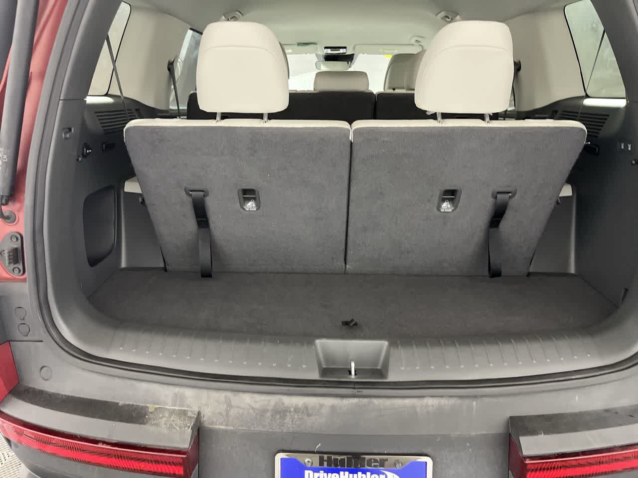 Used 2025 Hyundai Santa Fe SEL AWD/4WD image 28