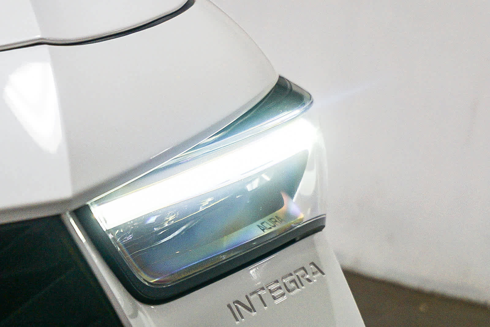 Used 2023 Acura Integra A-Spec image 4