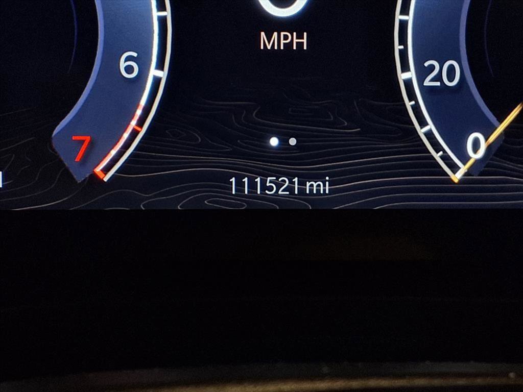 Used 2021 Jeep Grand Cherokee L Overland w/ Luxury Tech Group IV image 32