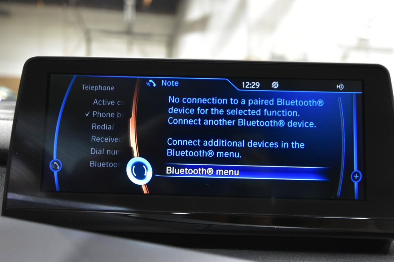Used 2016 BMW i8 AWD/4WD image 22