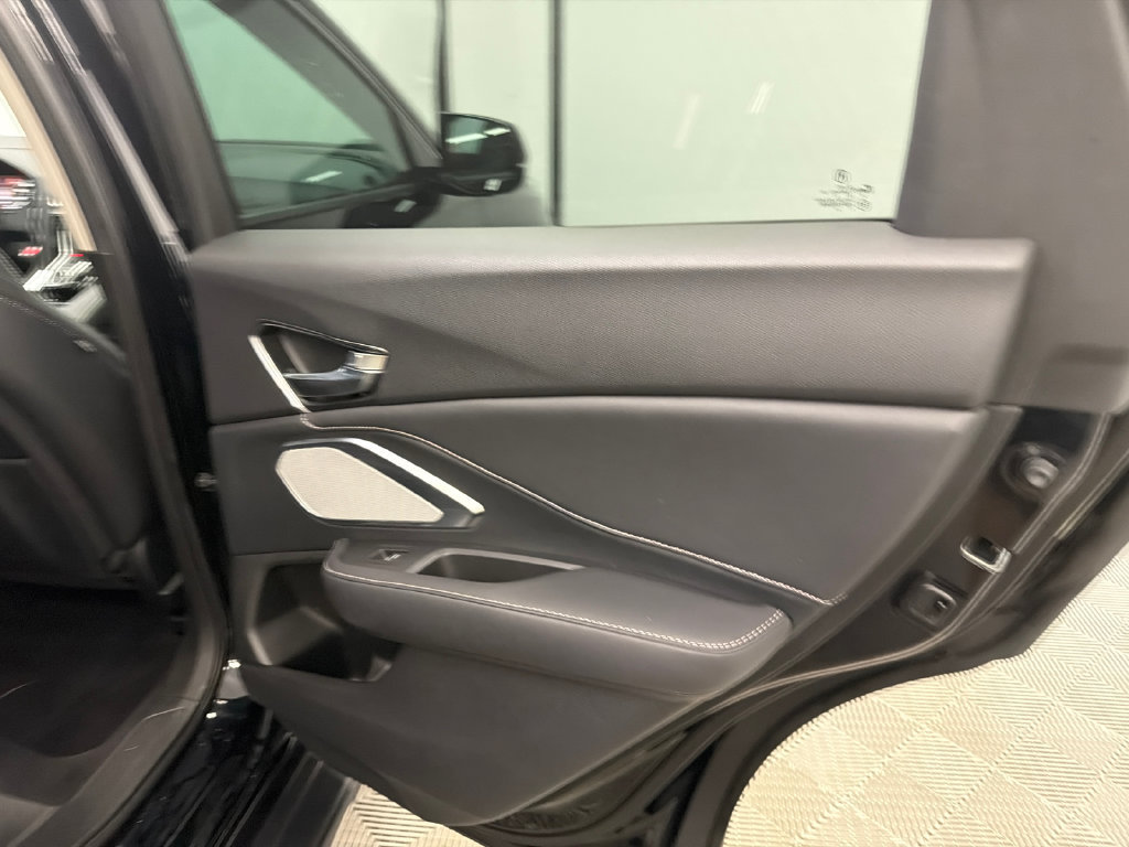 Used 2020 Acura RDX w/ Technology Package AWD/4WD image 18