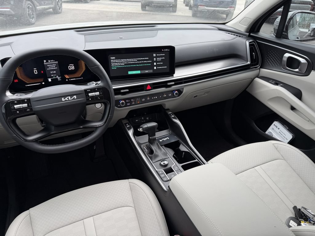 New 2026 Kia Sorento S FWD image 18