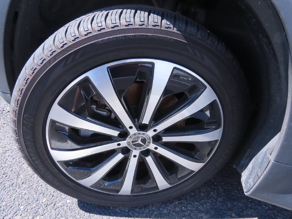 Used 2021 Mercedes-Benz GLB 250 image 15