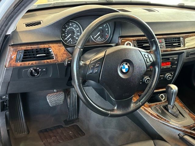 Used 2007 BMW 328i Sedan image 11
