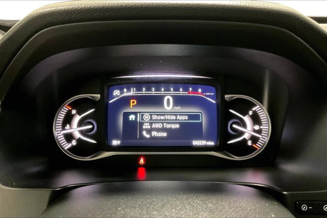 Used 2023 Honda Passport EX-L image 20