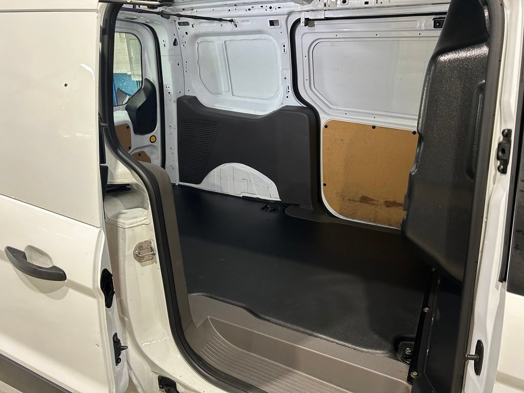Used 2020 Ford Transit Connect XL FWD image 10