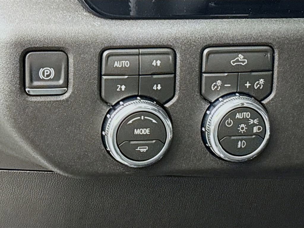 New 2026 GMC Sierra 1500 Elevation w/ Preferred Package image 10