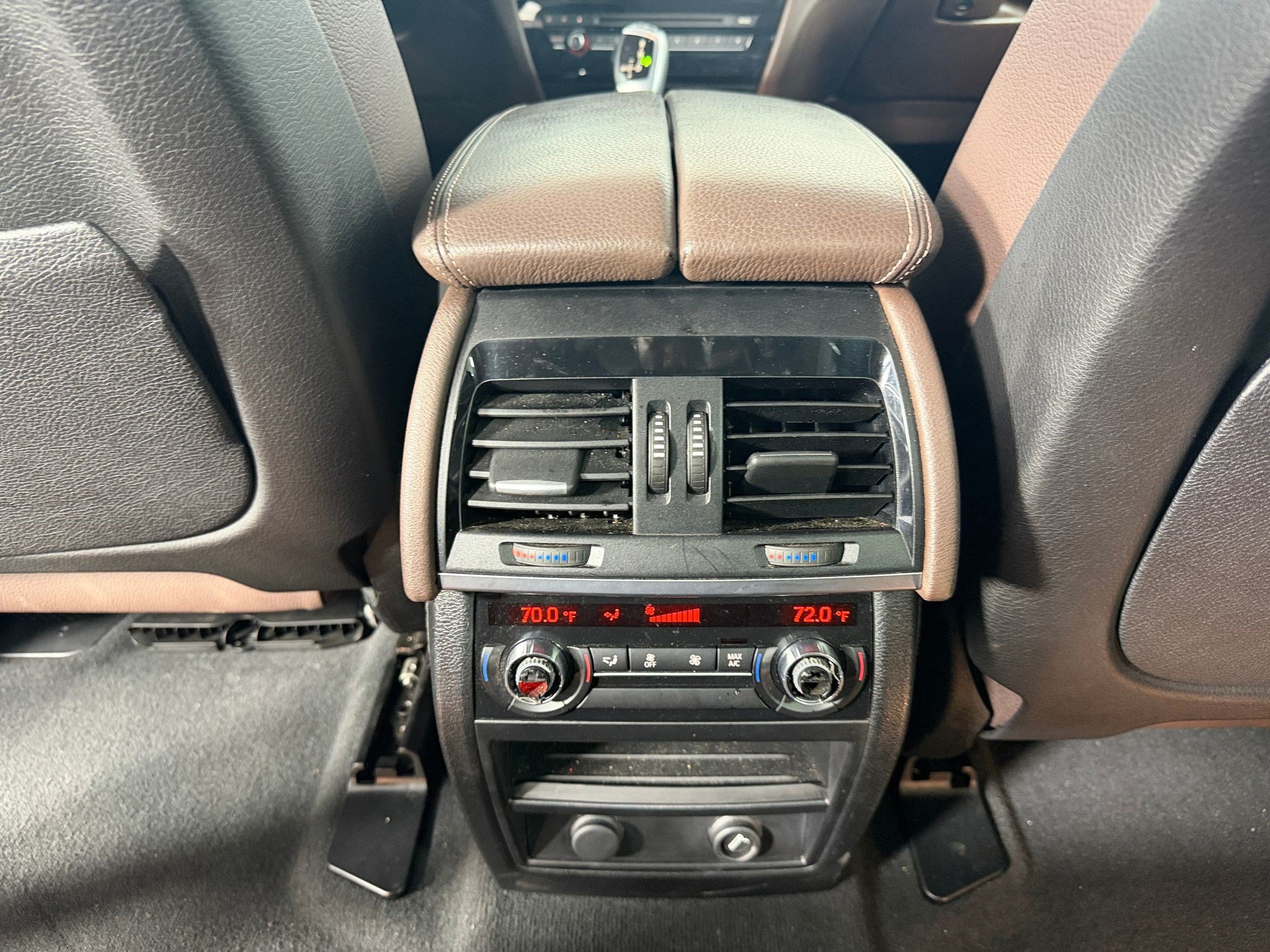 Used 2015 BMW X5 xDrive35i AWD/4WD image 31